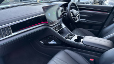 BYD Seal U 1.5 DM-i AWD Design 5dr Auto Estate